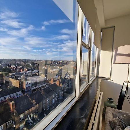 Newly Renovated Apartment! London Exterior foto