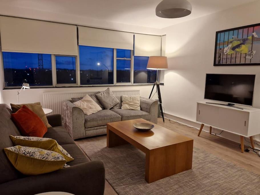 Newly Renovated Apartment! London Exterior foto