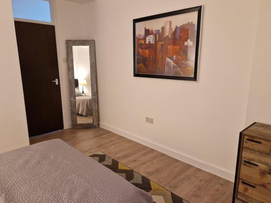 Newly Renovated Apartment! London Exterior foto